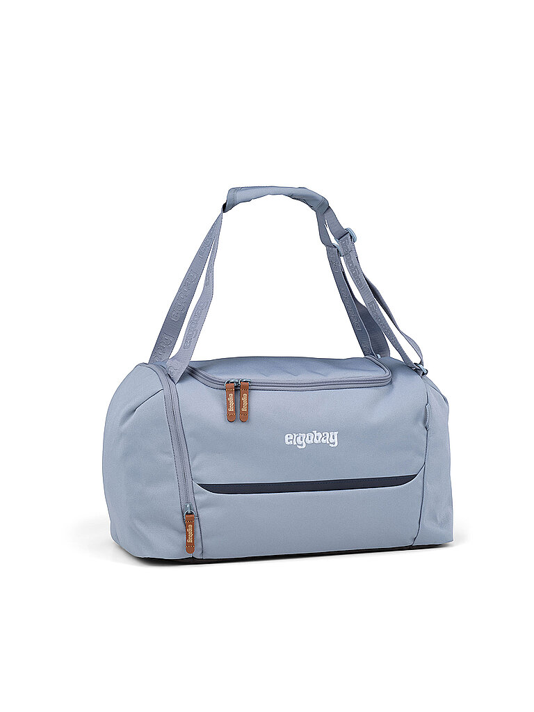 ergobag Kinder Sporttaschen, Kollektion 2027 FährtenlesBär