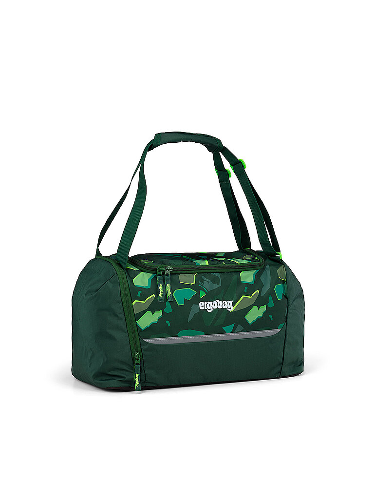 ergobag Kinder Sporttaschen, Kollektion 2027 DinosauriBär