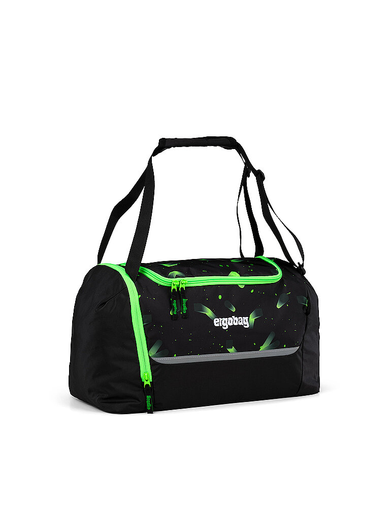 ergobag Kinder Sporttaschen, Kollektion 2027 Übärholspur