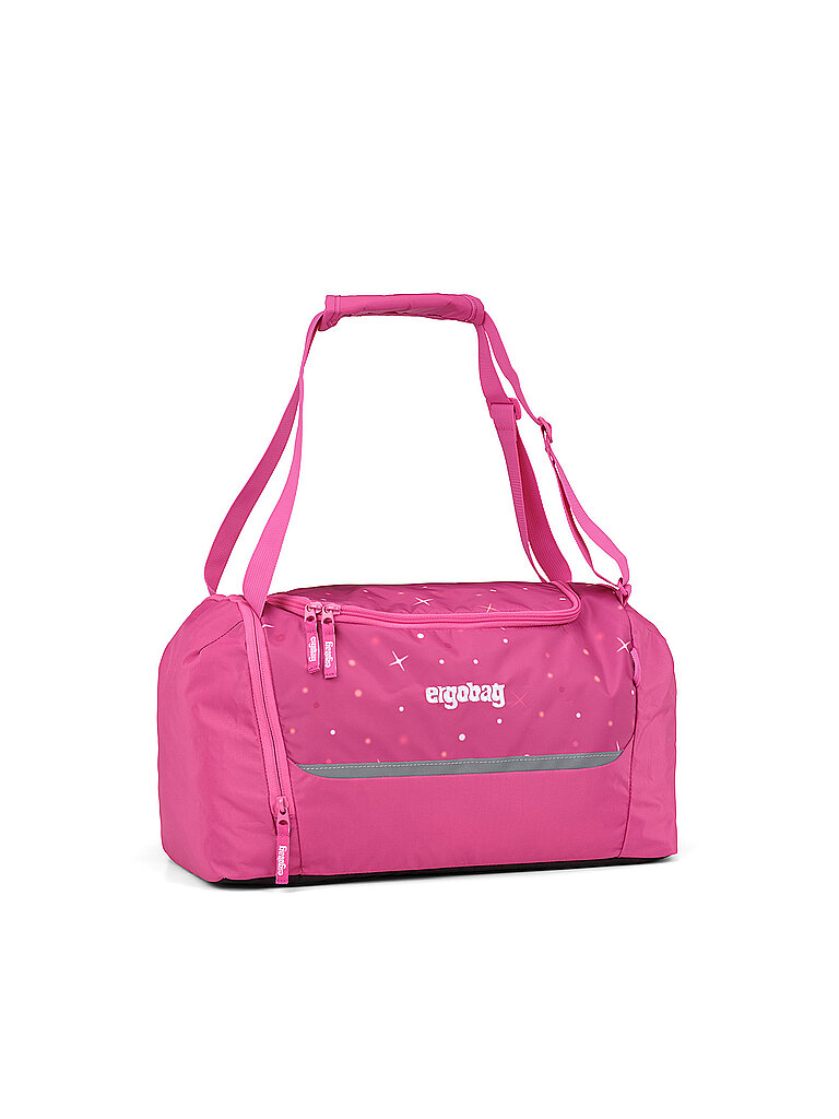 ergobag Kinder Sporttaschen, Kollektion 2027 ZauBärschloss