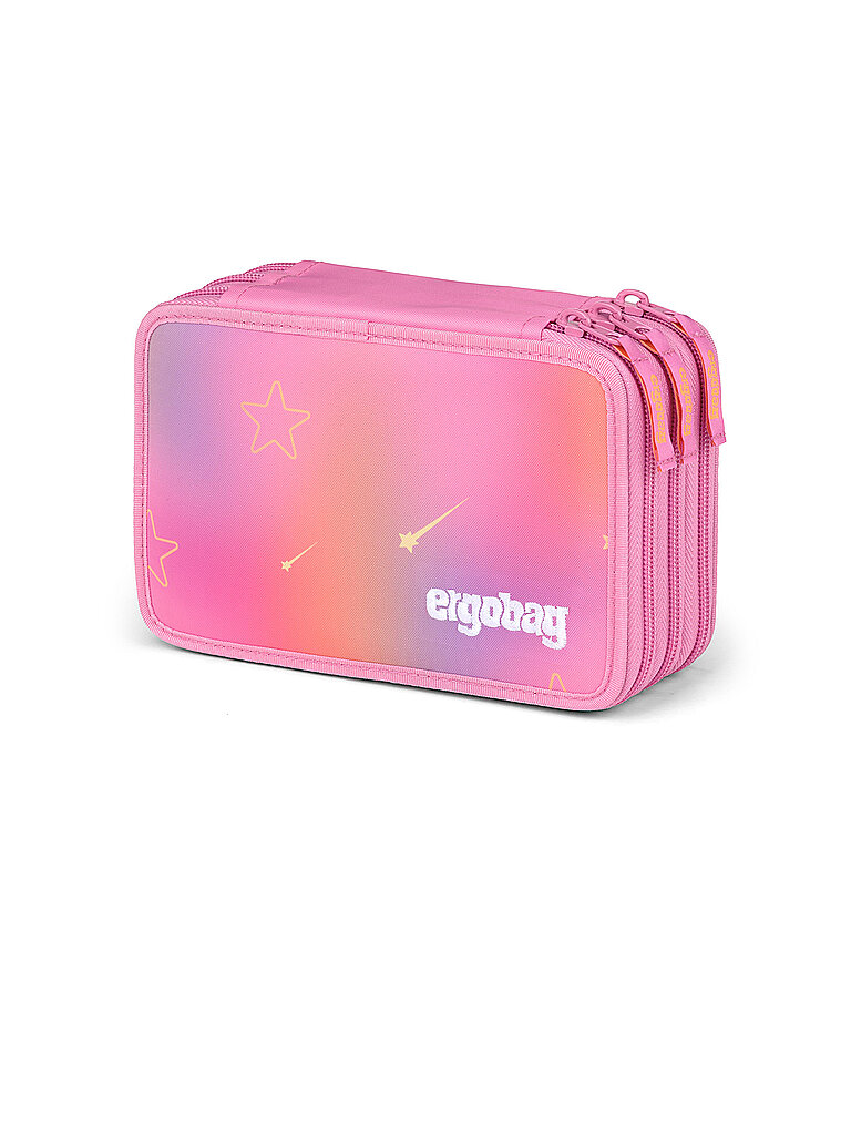 ERGOBAG Federpenal - Maxi Mäppchen UnbesiegBär