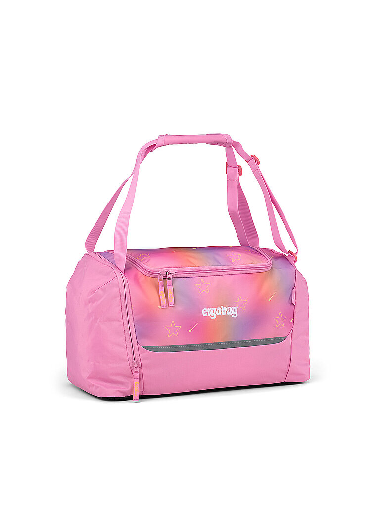 ergobag Kinder Sporttaschen, Kollektion 2027 UnbesiegBär