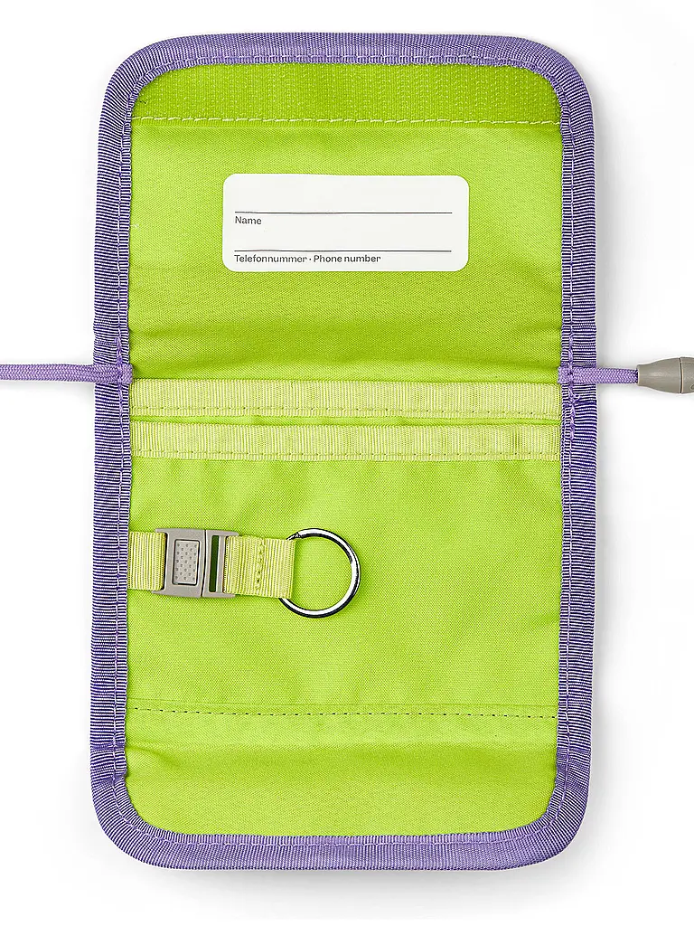 ERGOBAG | Brustbeuel PonyBäradies | 