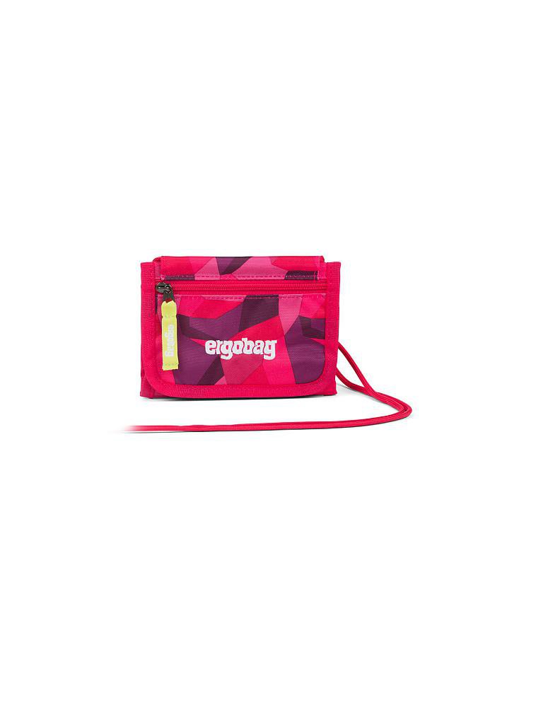 ERGOBAG | Brustbeutel "Prima Bärllerina" | 
