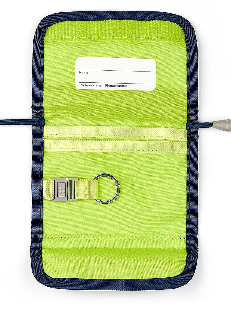 ERGOBAG | Brustbeutel DrachenbezwingBär | 