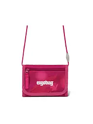 ERGOBAG | Brustbeutel MondzauBär  | Pink