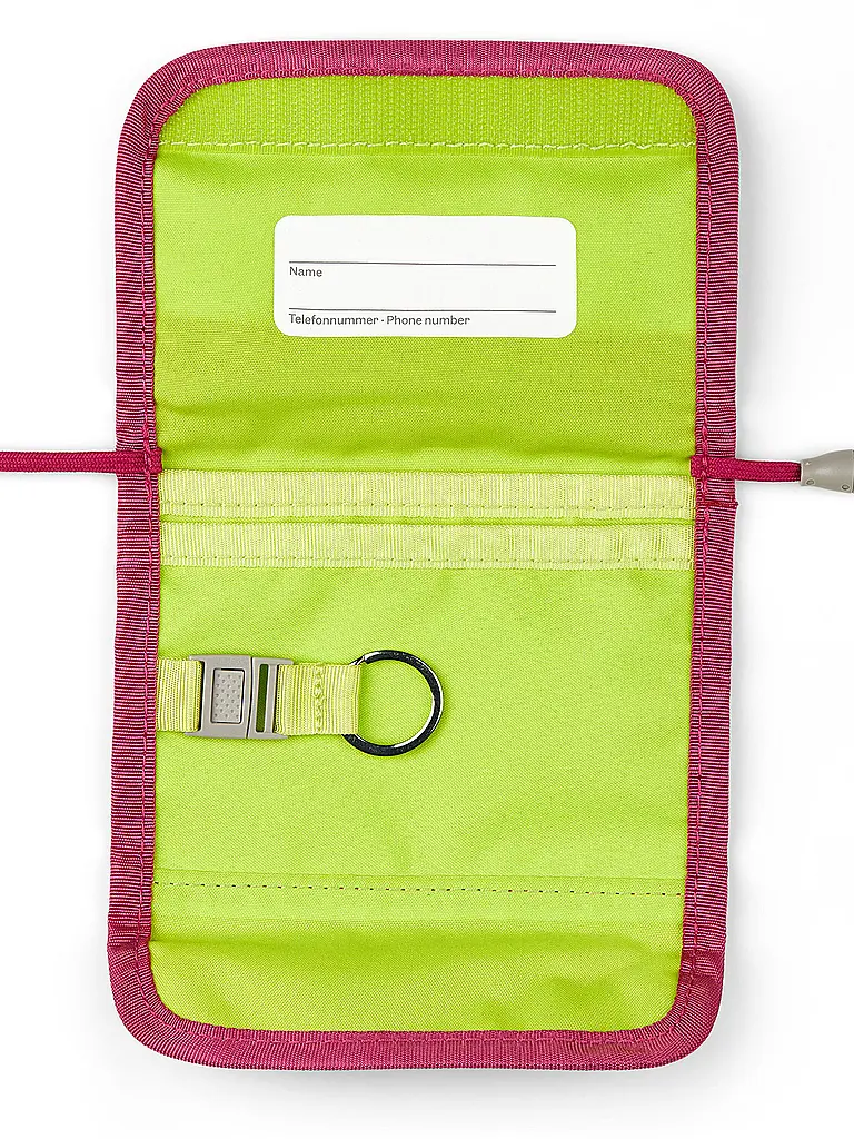 ERGOBAG | Brustbeutel MondzauBär | 