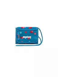 ERGOBAG | Brustbeutel - Bärnsteinhöhle  | Petrol