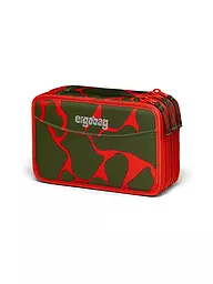 ERGOBAG | Federmäppchen - BlütenzauBär  | lila