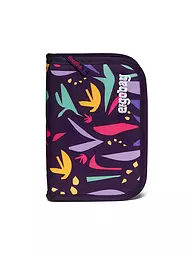 ERGOBAG | Schultasche Set 5tlg CUBO SpitzenreitBär | lila
