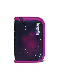 ERGOBAG | Federmäppchen Bärlaxy | dunkelblau