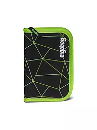 ERGOBAG | Federmäppchen VerfolgBärjagd | schwarz