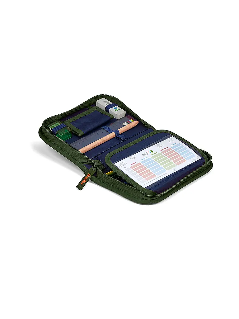 ERGOBAG | Federmäppchen ExBärdition |