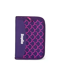 ERGOBAG | Federmäppchen Lumi - FeuerspeiBär | lila