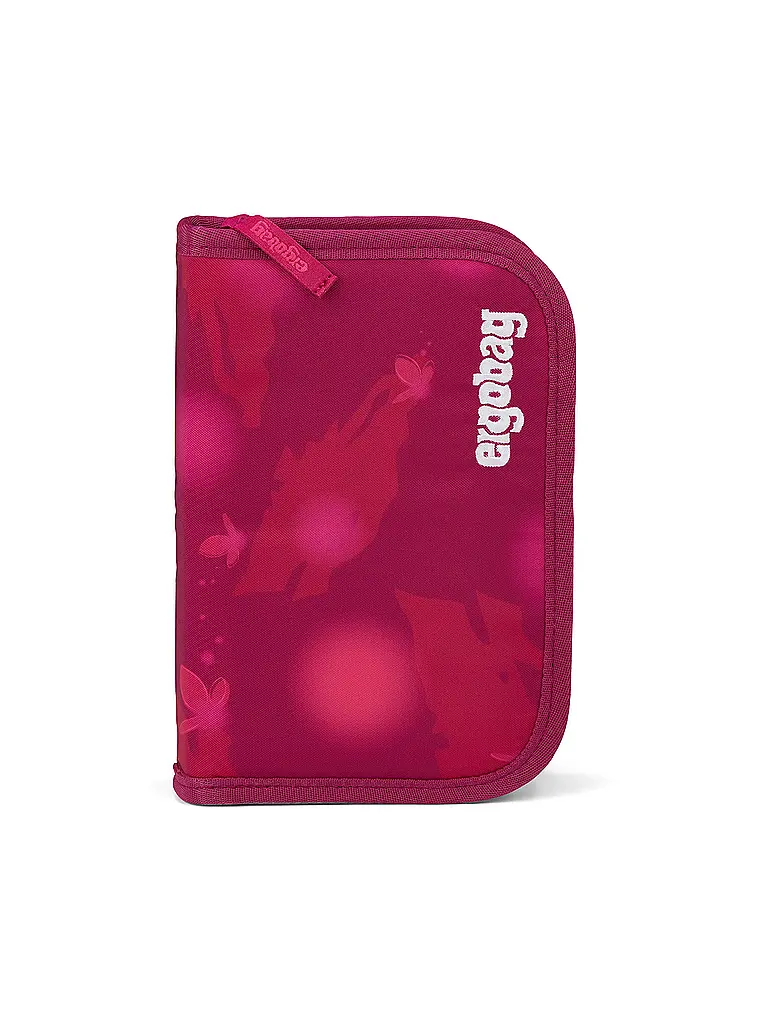 ERGOBAG | Federmäppchen MondzauBär  | Pink