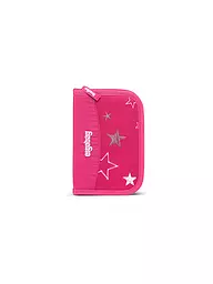 ERGOBAG | Federmäppchen - BlütenzauBär  | pink