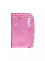 ERGOBAG | Federmäppchen WolkenzauBär | rosa