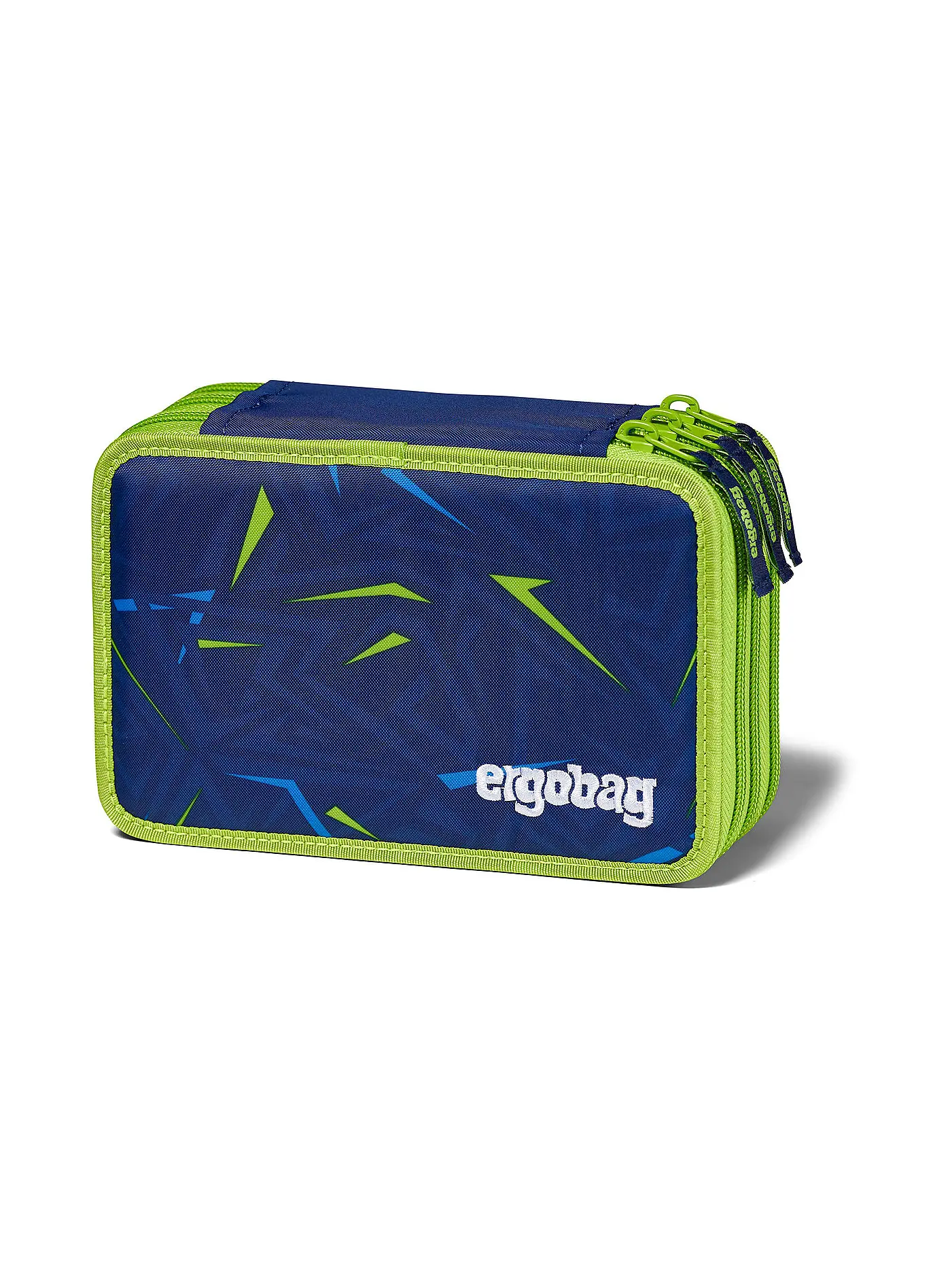 ERGOBAG | Sporttasche AmBärzonas  | dunkelblau