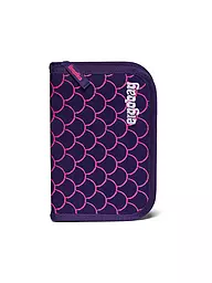 ERGOBAG | Federpenal - Schlamperbox Lumi PerlentauchBär | dunkelblau