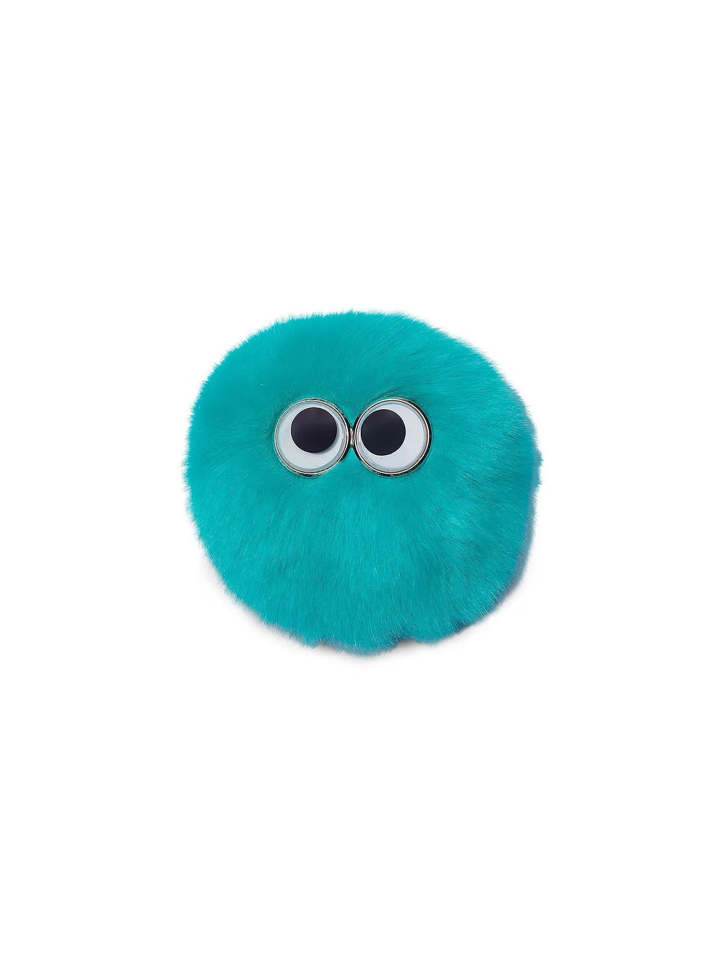 ERGOBAG | Kletties Set - Flausch Blau/Türkis | mint