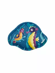 ERGOBAG | Funkel Klettie - Pegasusflügel  | bunt