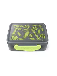 ERGOBAG | Lunchbox Speed  | grau