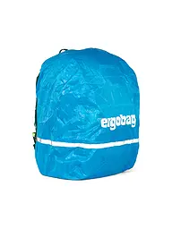 ERGOBAG | Regencape Blau | Blau