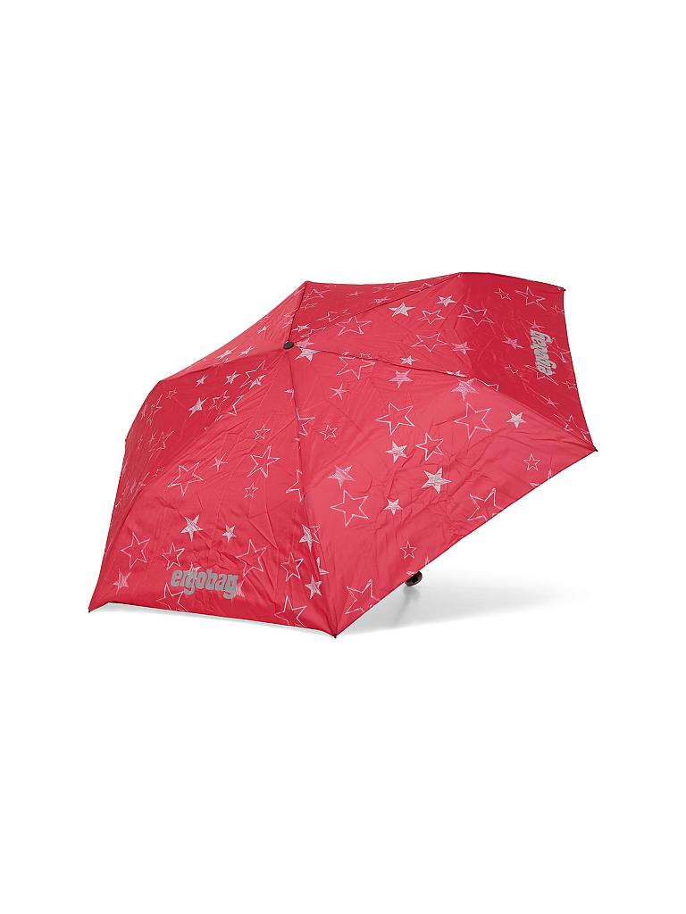 ERGOBAG | Regenschirm "CinBärella" | pink