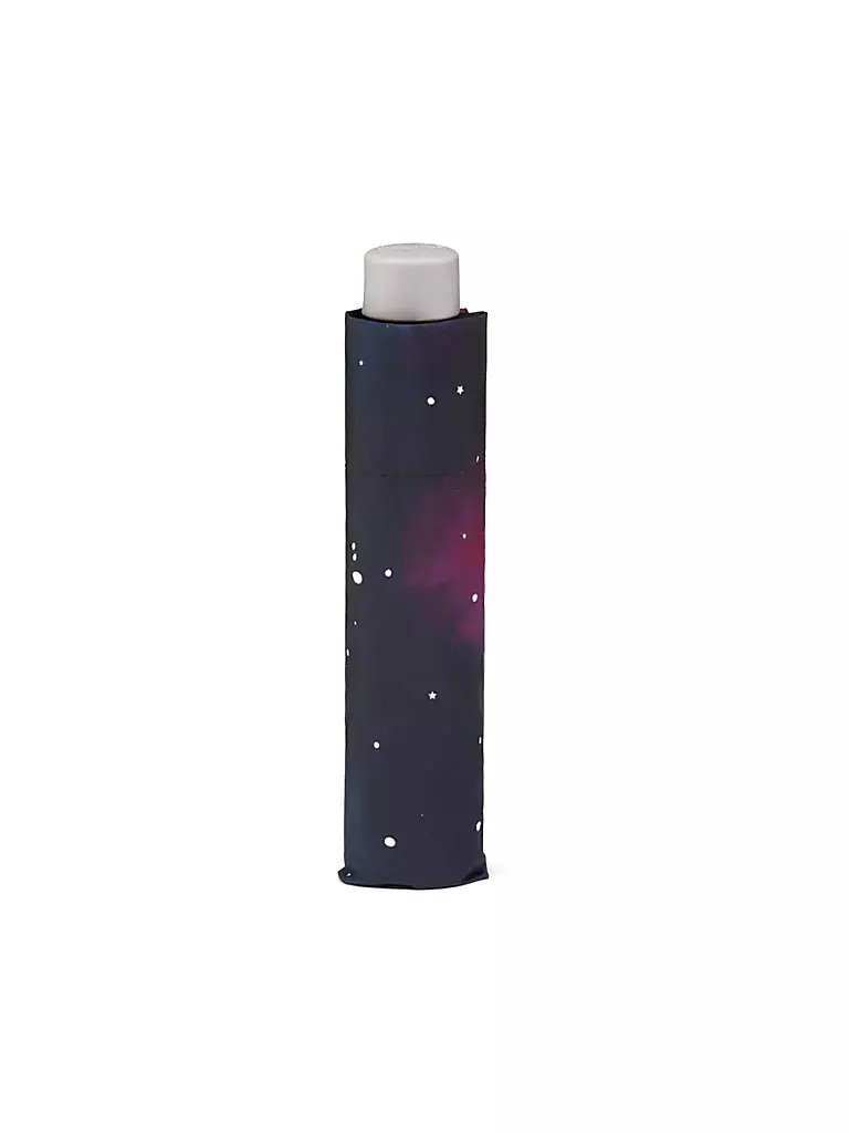 ERGOBAG | Regenschirm Bärlaxy  | dunkelblau