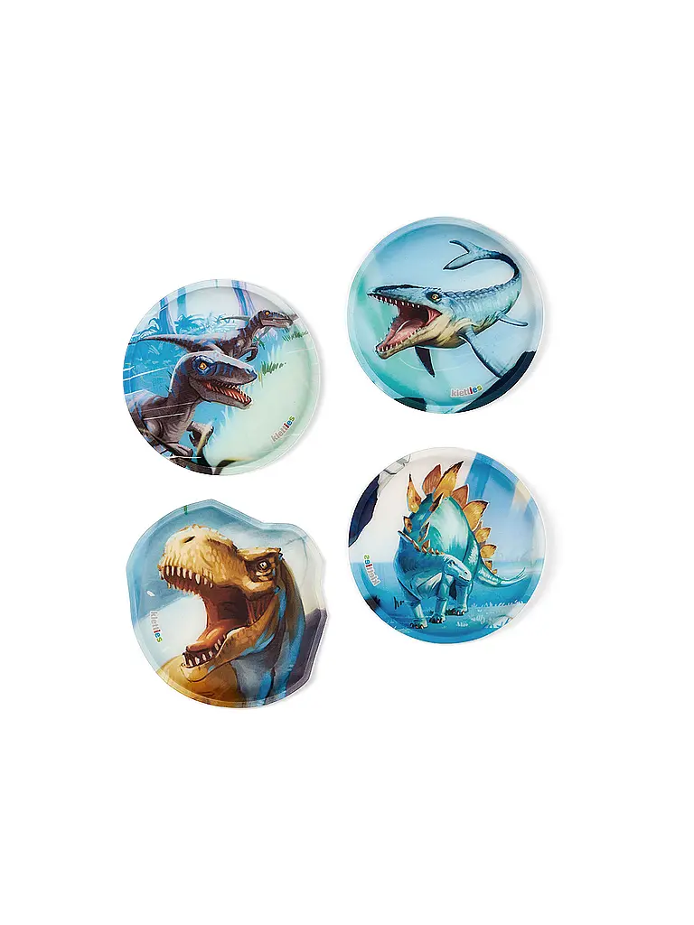 ERGOBAG | Schulrucksack Set 6tlg Pack Bärassic Garden |