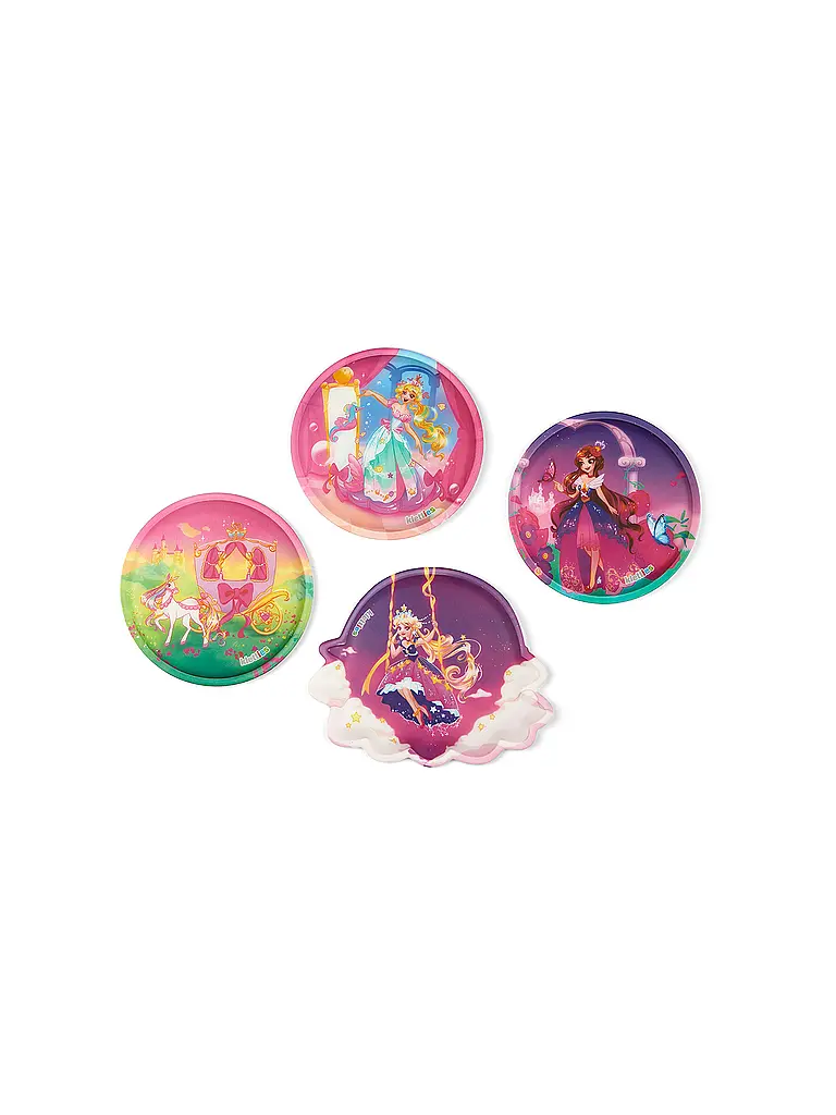 ERGOBAG | Schultaschen Set 5tlg CUBO Bärlaxy | 