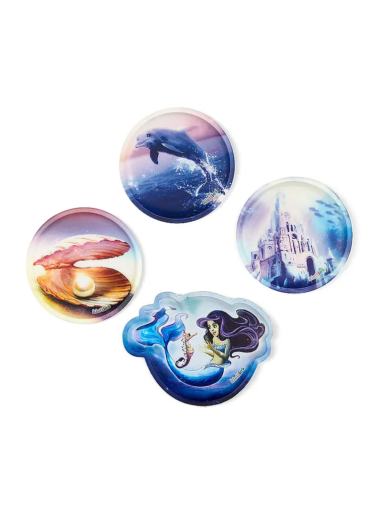 ERGOBAG | Schultaschen Set 5tlg CUBO LIGHT 2026 | 