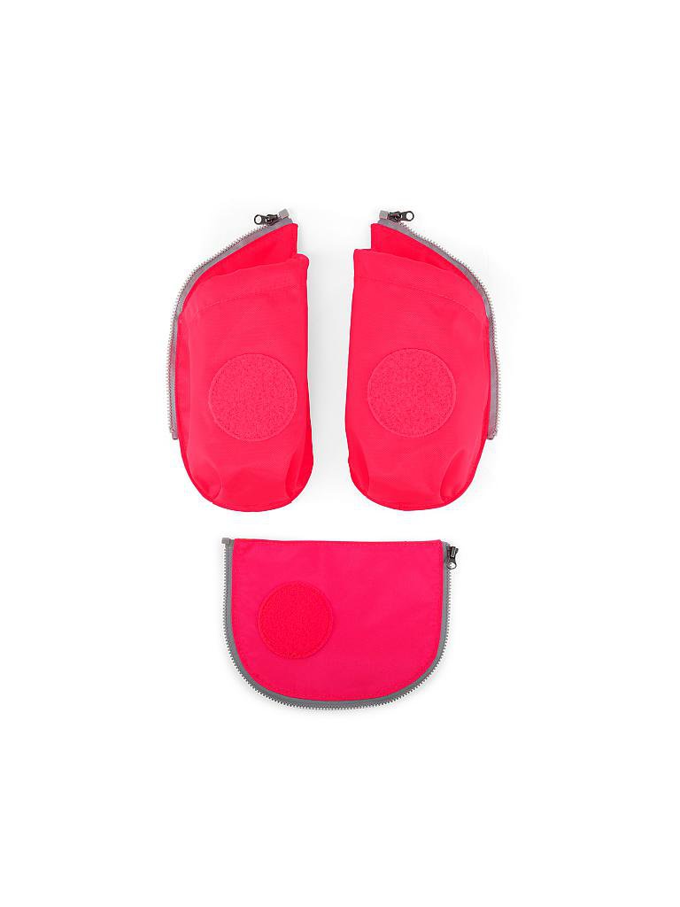 ERGOBAG | Seitentaschen "Cubo" | 
