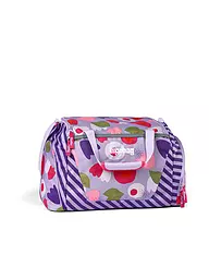 ERGOBAG | Sporttasche AlarmBäreitschaft | lila