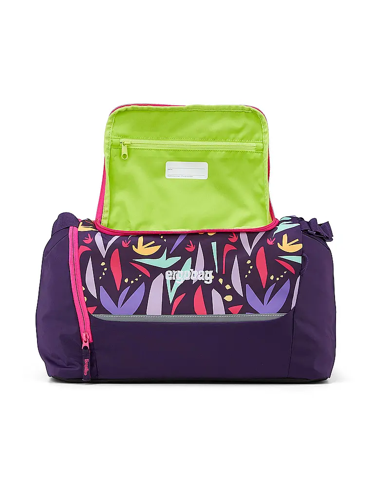ERGOBAG | Sporttasche AmBärzonas 2026 | Beere
