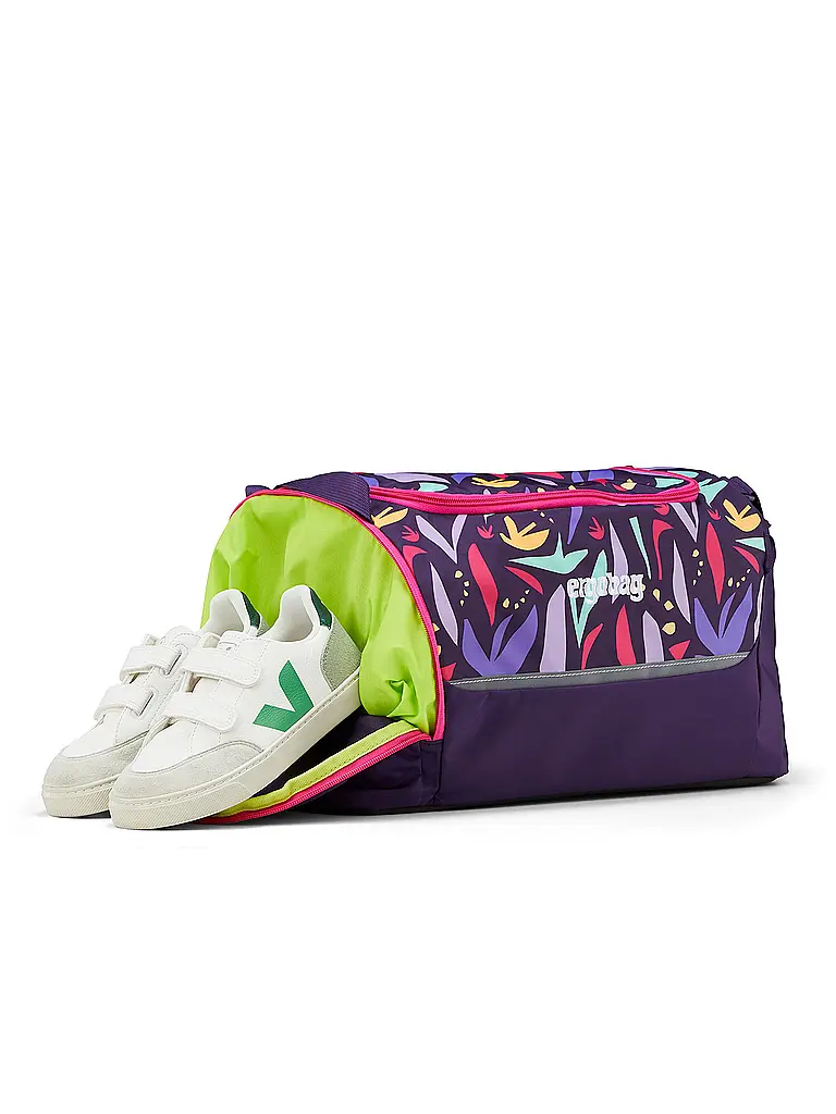 ERGOBAG | Sporttasche AmBärzonas 2026 | 