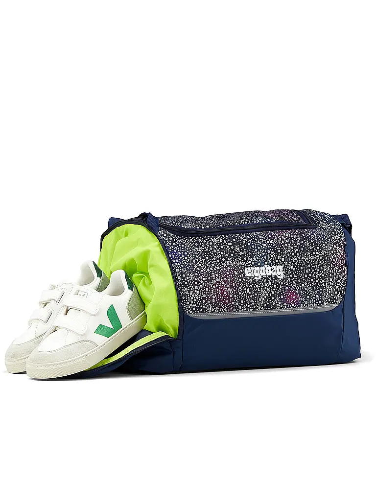 ERGOBAG | Sporttasche Bärlaxy 2026 | 