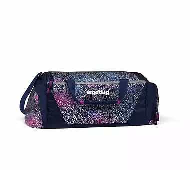 ERGOBAG Sporttasche Bärlaxy
