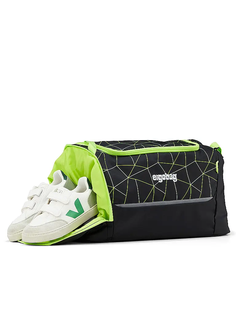 ERGOBAG | Sporttasche CyBär Race 2026 | 