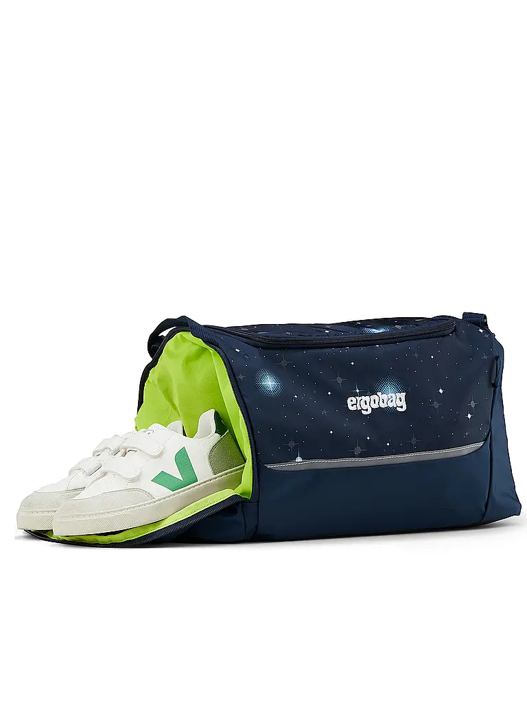 ERGOBAG | Sporttasche KoBärnikus 2026 | 