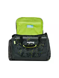 ERGOBAG | Sporttasche MähdreschBär | schwarz
