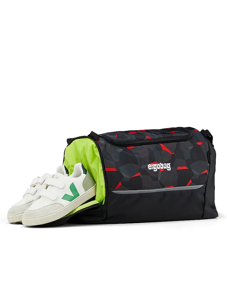 ERGOBAG | Sporttasche TaekBärdo 2026 | 