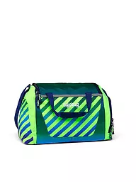ERGOBAG | Sporttasche TruckBär | hellgrün