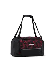 ERGOBAG | Sporttasche UnaufhaltBär | Schwarz