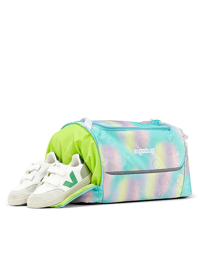 ERGOBAG | Sporttasche ZauBärwelt 2026 | 