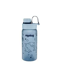 ERGOBAG | Trinkflasche Fee  | Hellblau