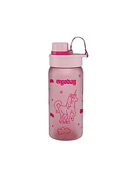 ERGOBAG | Trinkflasche Fee  | Rosa