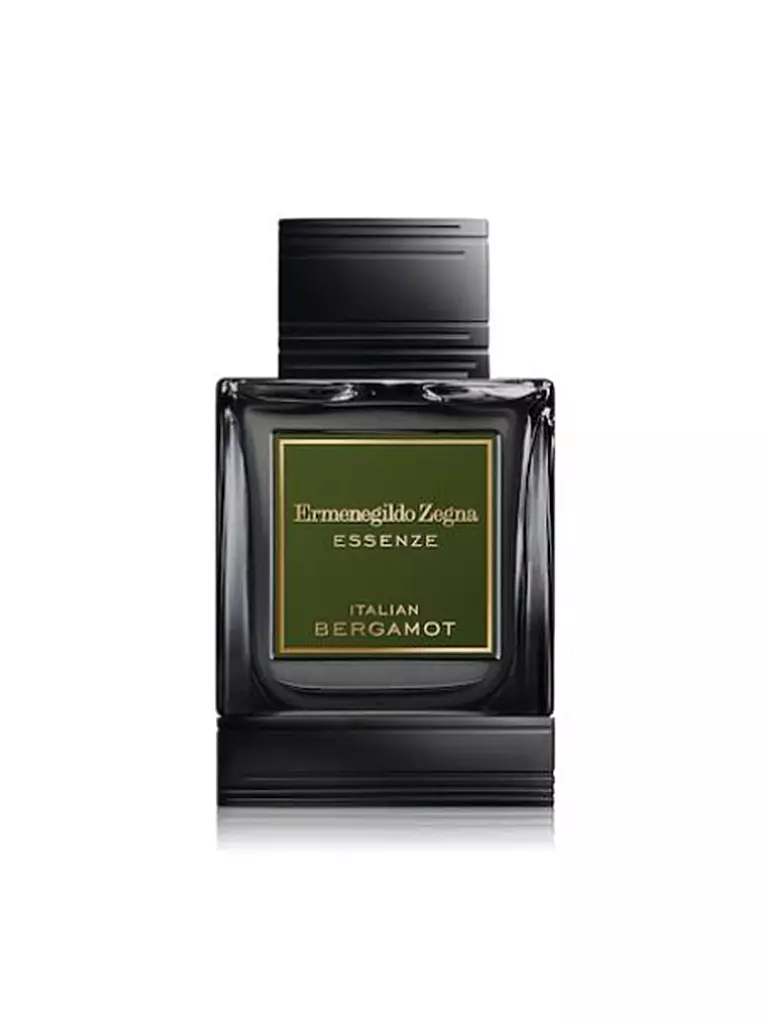 ERMENEGILDO ZEGNA | Essenze ITALIAN BERGAMOT Eau de Parfum100ml | keine Farbe