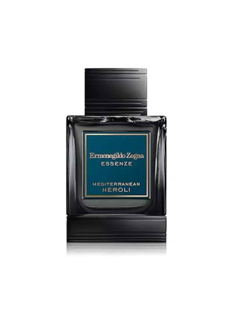 ERMENEGILDO ZEGNA | Essenze MEDITERRANEAN NEROLI Eau de Parfum 100ml | keine Farbe