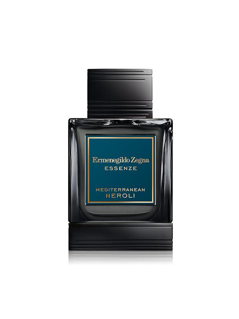 ERMENEGILDO ZEGNA | Essenze Mediterranean Neroli Eau de Toilette 125ml | keine Farbe